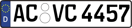 AC-VC4457