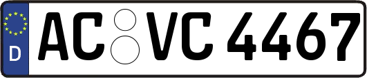 AC-VC4467
