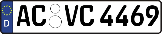 AC-VC4469