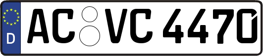 AC-VC4470