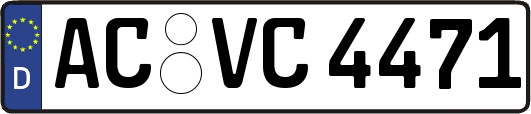 AC-VC4471