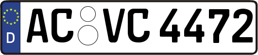 AC-VC4472