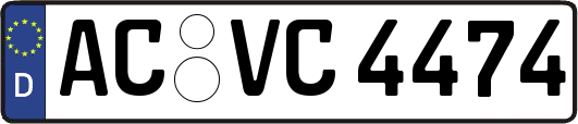 AC-VC4474