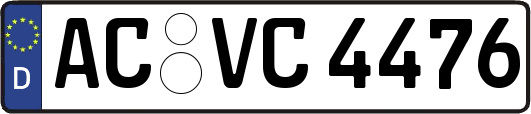 AC-VC4476
