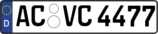 AC-VC4477