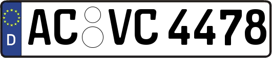 AC-VC4478