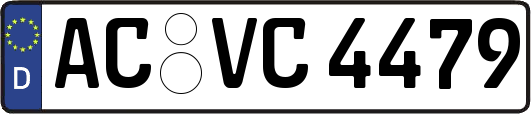 AC-VC4479