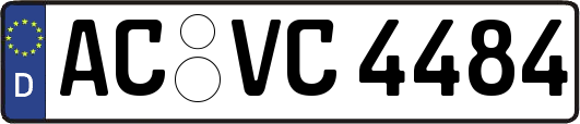 AC-VC4484