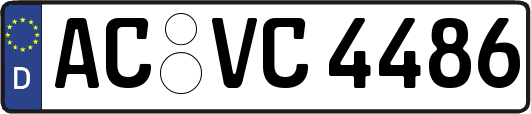 AC-VC4486