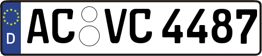 AC-VC4487