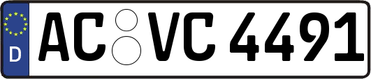 AC-VC4491