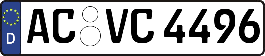 AC-VC4496