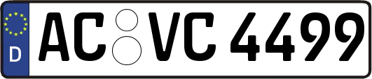 AC-VC4499