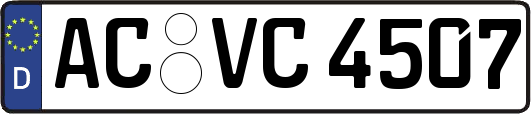 AC-VC4507