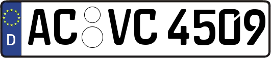 AC-VC4509