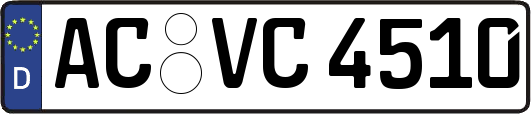 AC-VC4510
