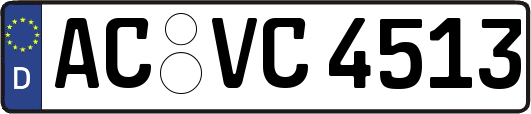 AC-VC4513
