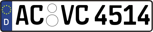 AC-VC4514