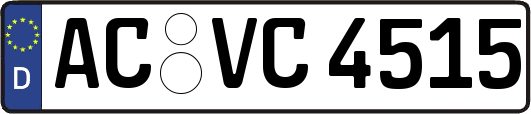 AC-VC4515