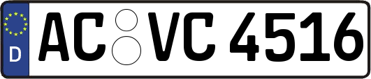 AC-VC4516