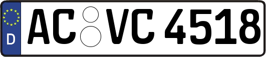 AC-VC4518