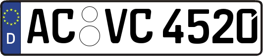 AC-VC4520