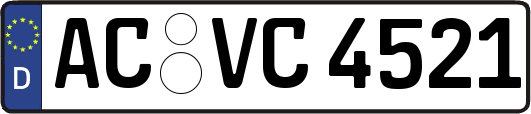 AC-VC4521