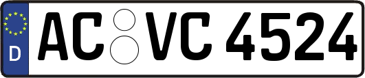 AC-VC4524