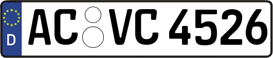 AC-VC4526