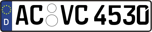 AC-VC4530