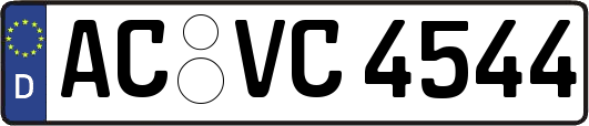 AC-VC4544