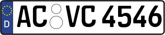 AC-VC4546