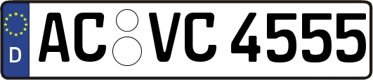AC-VC4555