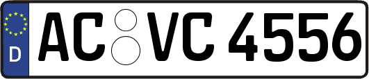 AC-VC4556