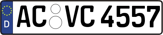 AC-VC4557
