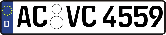 AC-VC4559