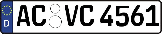 AC-VC4561