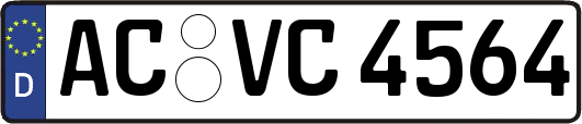 AC-VC4564
