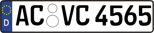 AC-VC4565