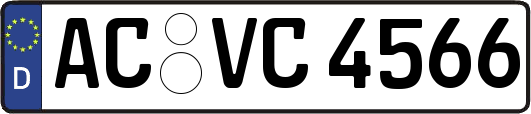 AC-VC4566