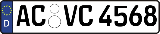AC-VC4568