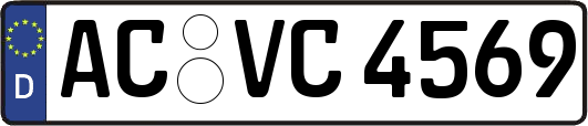 AC-VC4569