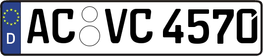 AC-VC4570