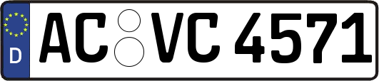 AC-VC4571
