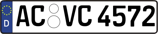 AC-VC4572