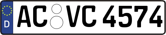 AC-VC4574