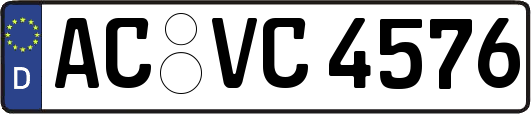 AC-VC4576