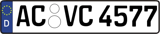 AC-VC4577