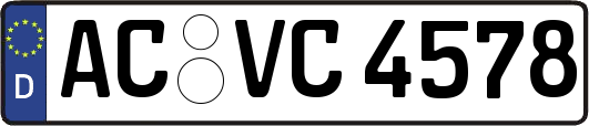 AC-VC4578