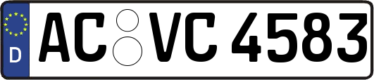 AC-VC4583
